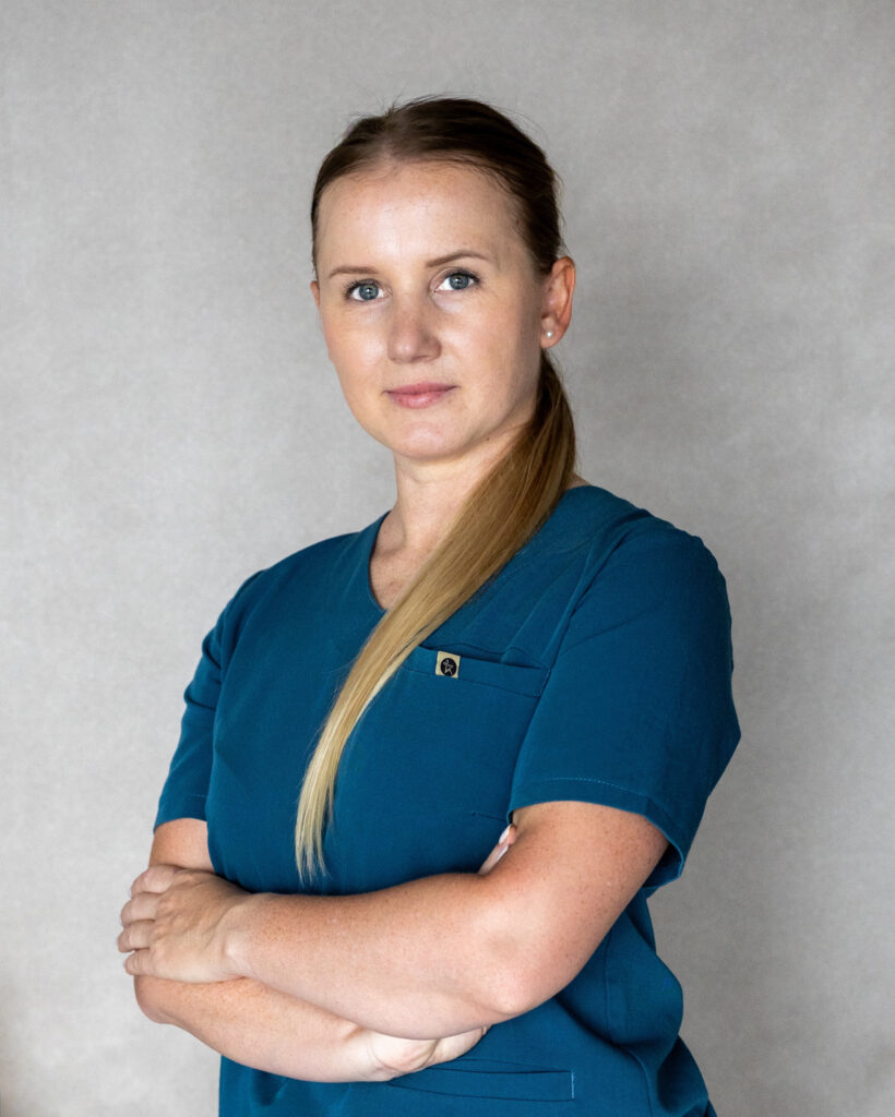 Sylwia Robak