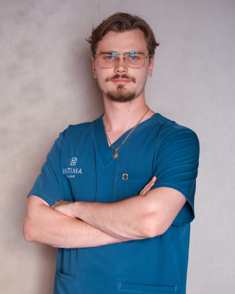 Damian Żemło